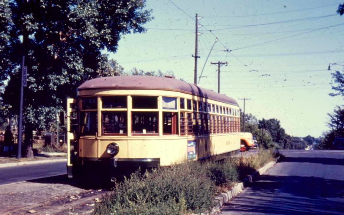 Миннеаполис и Сент-Пол — Старые фотографии
