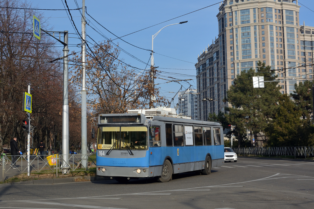 Krasnodar, ZiU-682G-016.04 № 164