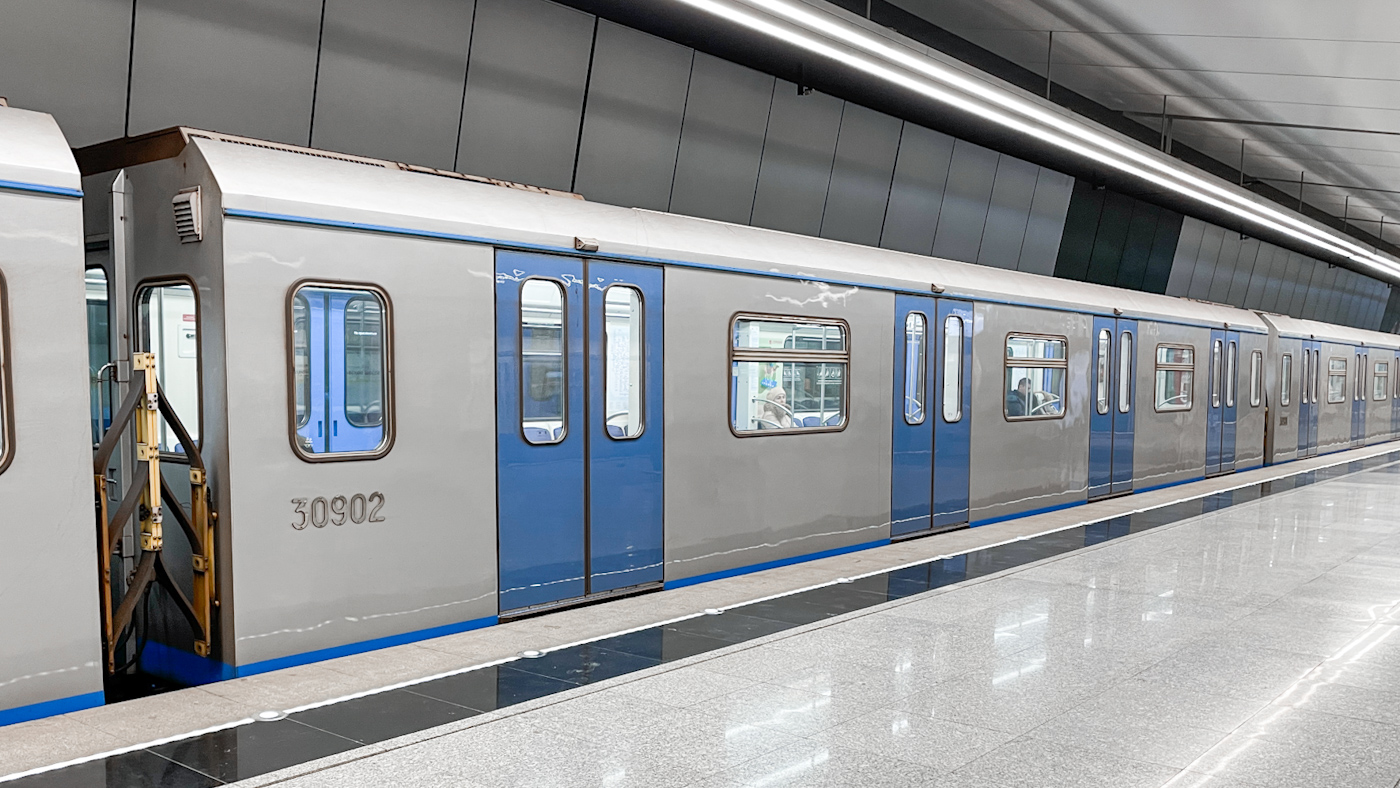 Москва, 81-761 № 30902