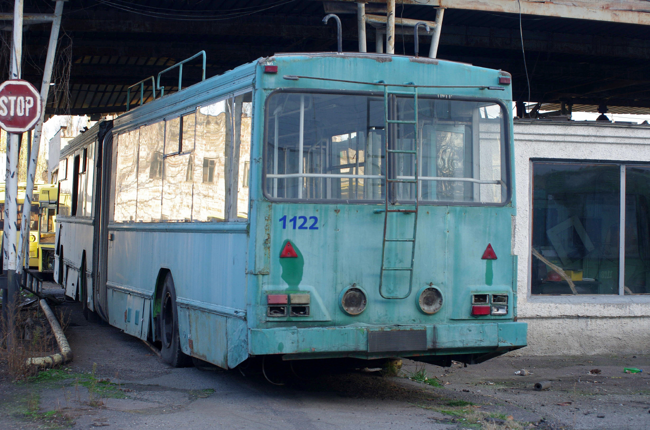 Киев, Киев-12.03 № 1122