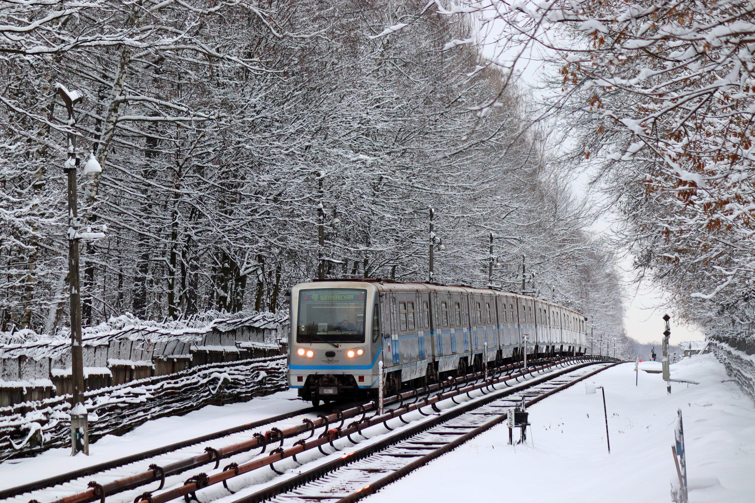 Moskwa, 81-740.4 “Rusich” Nr 0286