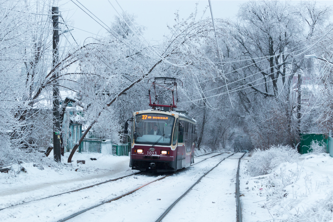 Nischni Nowgorod, 71-407 Nr. 1023