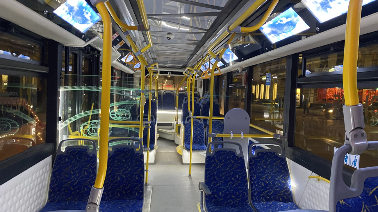 Саратов, ПКТС-6281.00 «Адмирал» № 1418