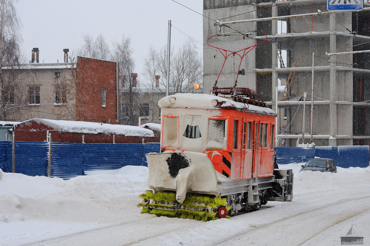Нижний Новгород, РГС-2 № С-21