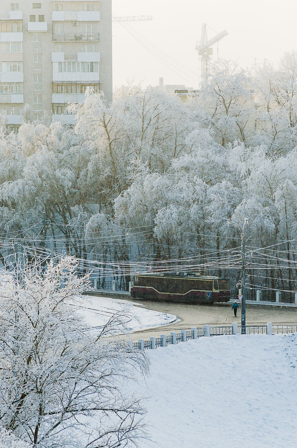 Фотозарисовки