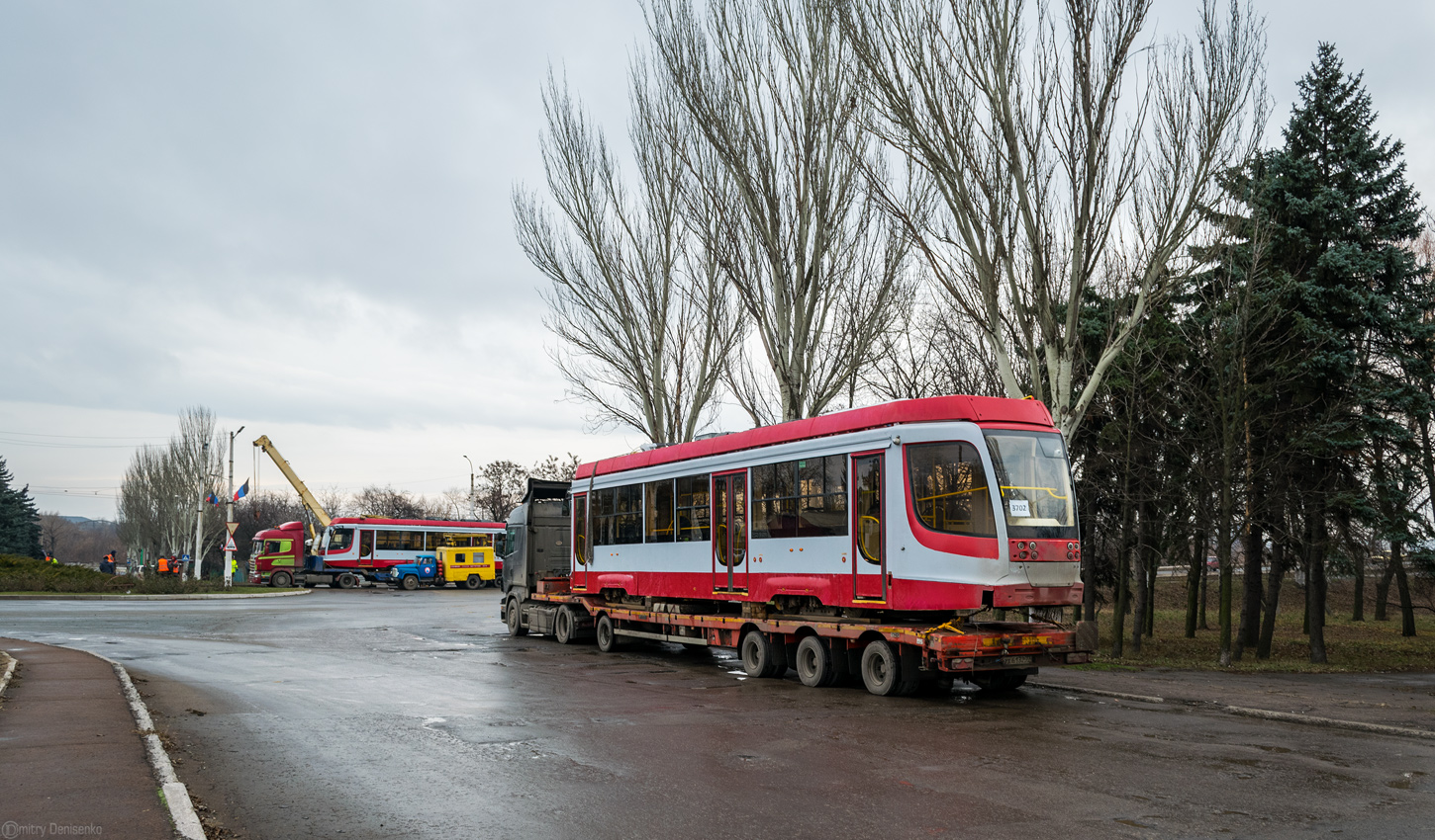 Енакиево, 71-623-03 № 3702