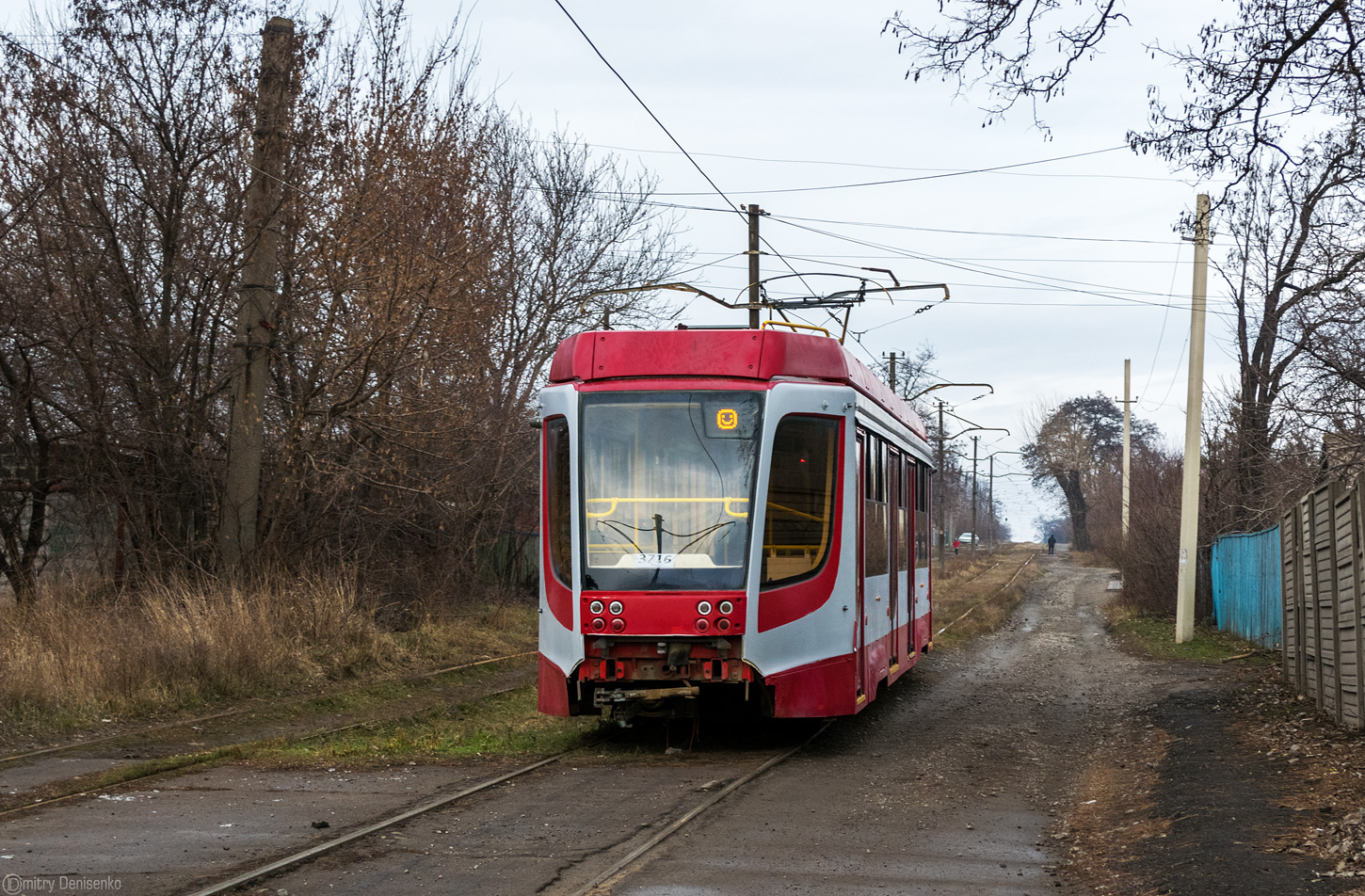 Енакиево, 71-623-03.01 № 3716