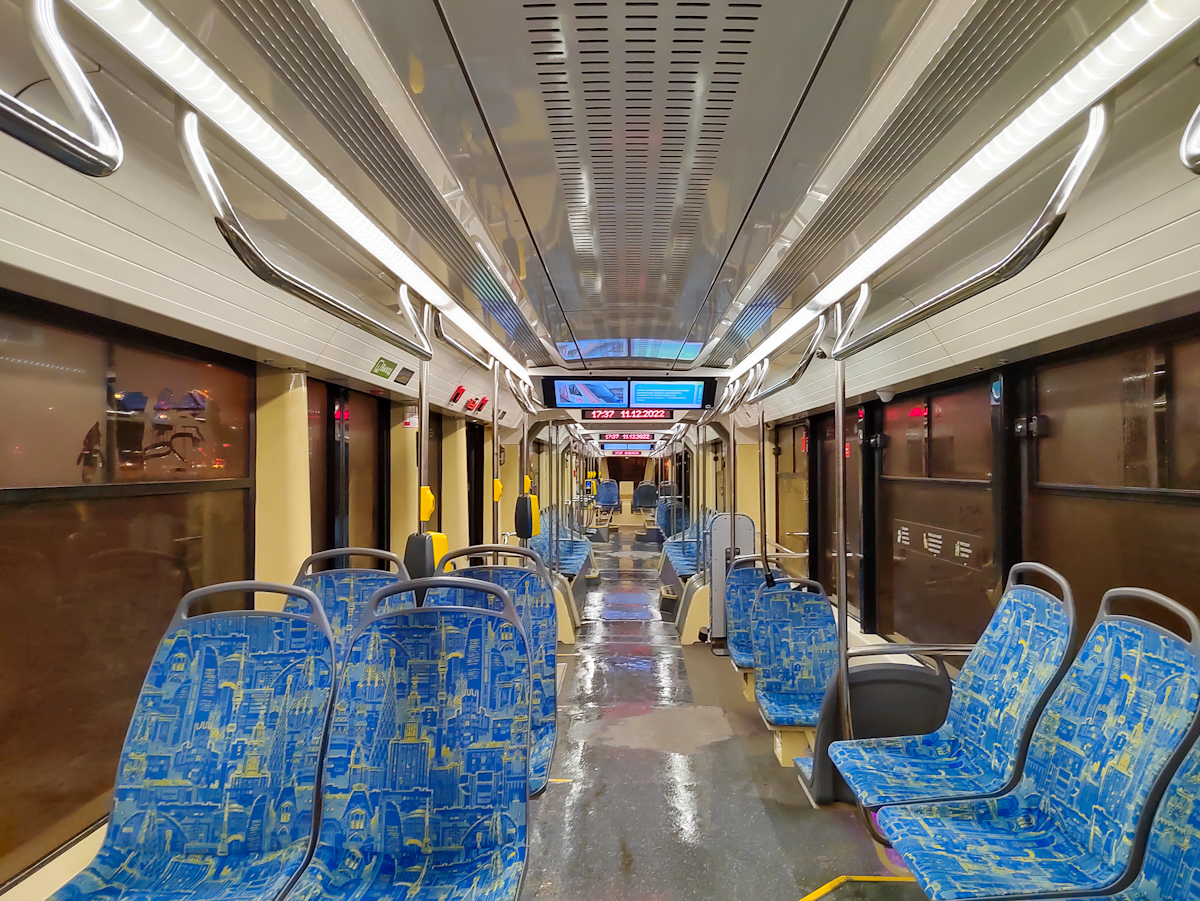 Maskva, 71-931M “Vityaz-M” nr. 31021