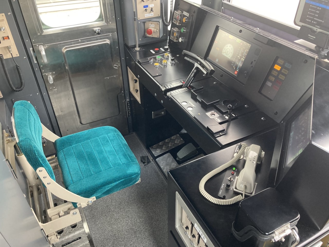 Осака — Метро