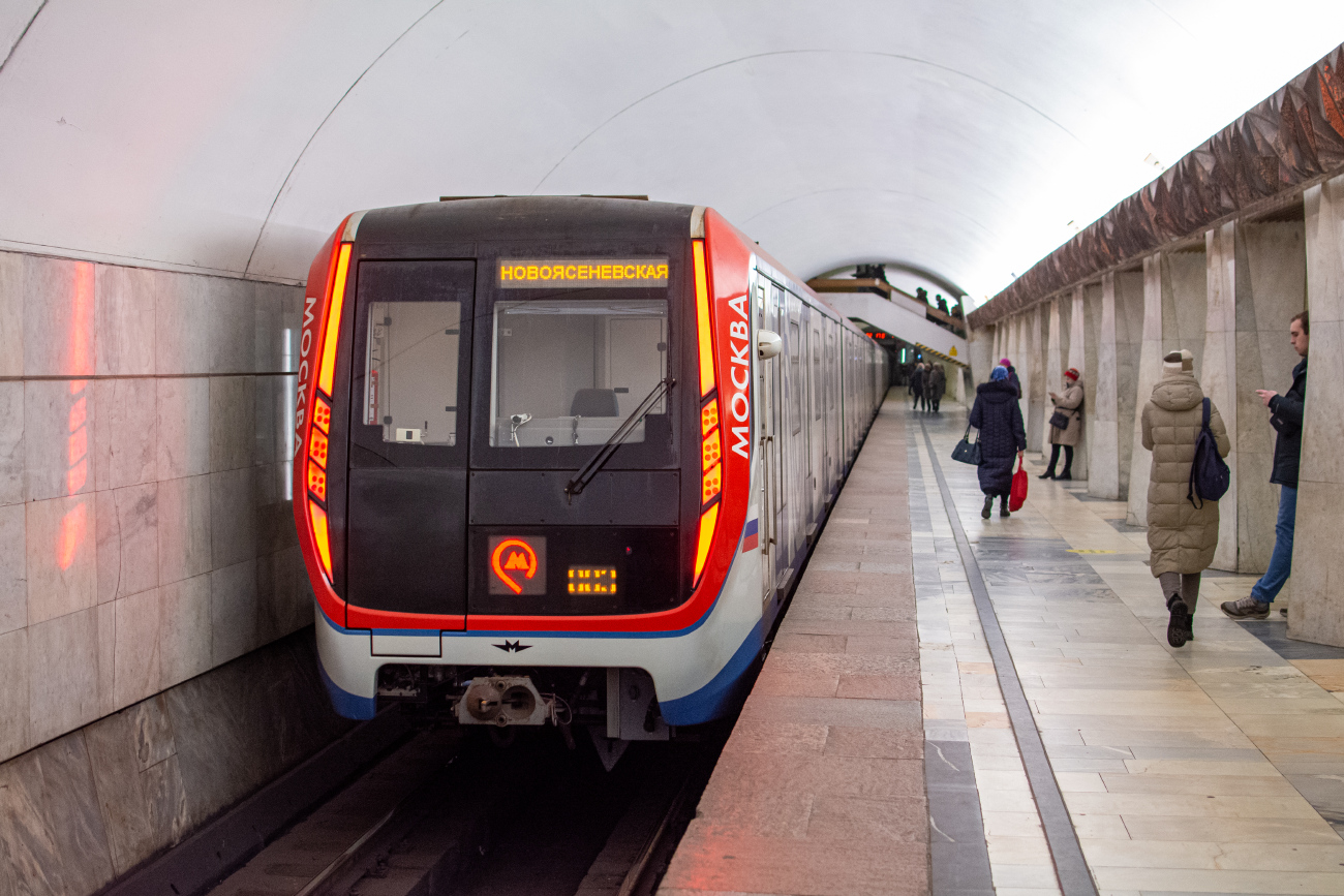 Москва, 81-765.3 «Москва» № 65288