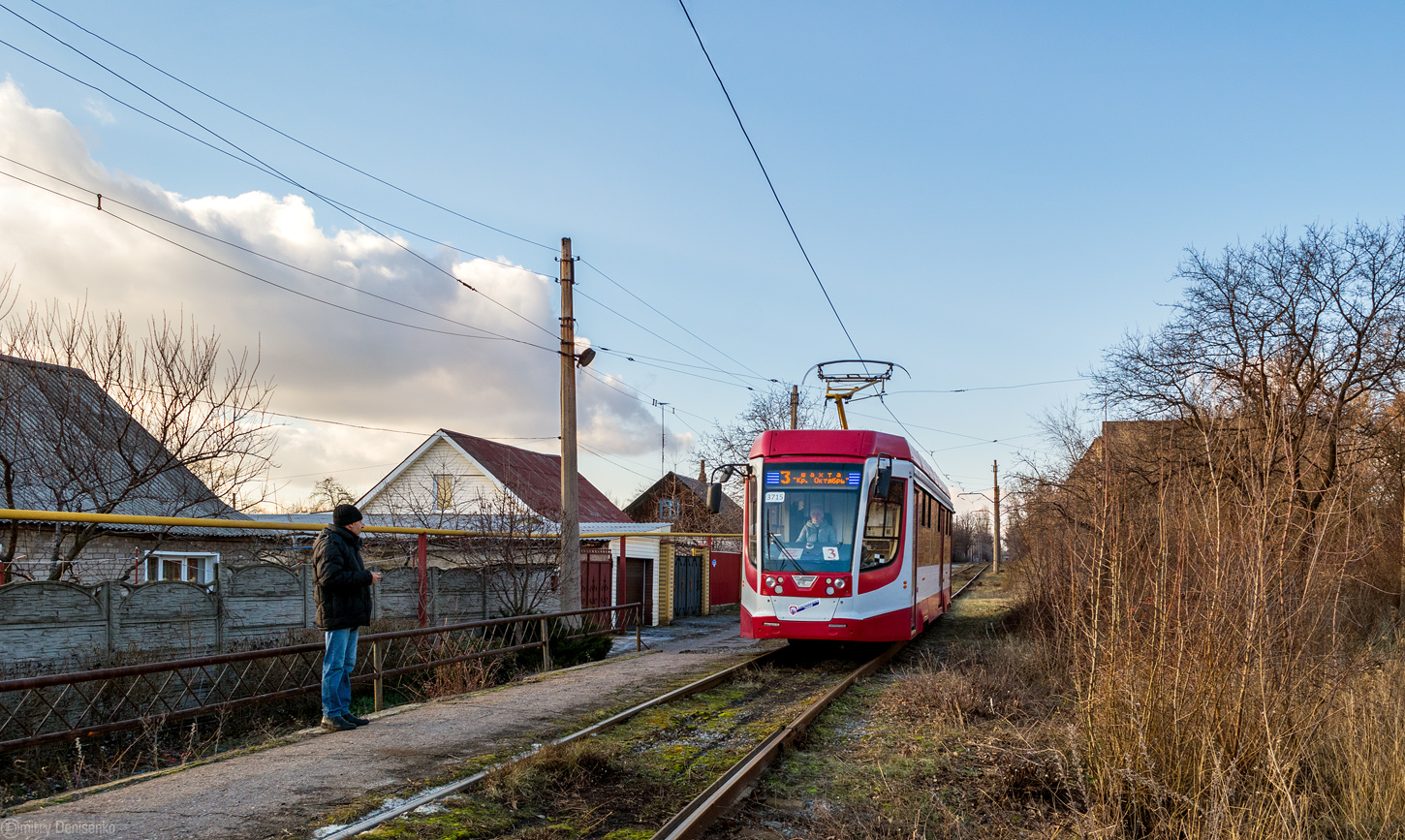 Енакиево, 71-623-03.01 № 3715