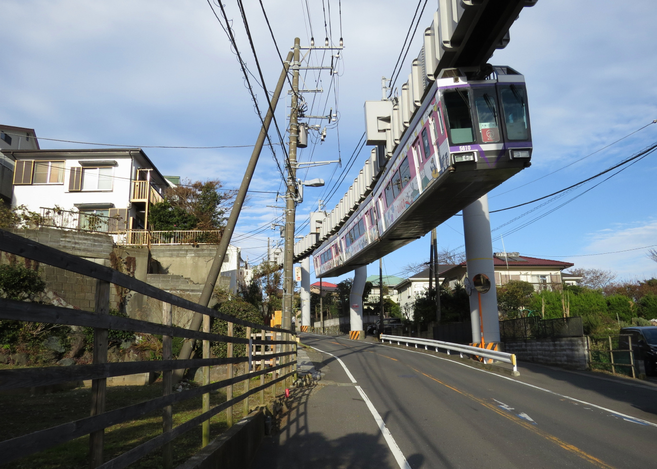 Фудзисава, Mitsubishi Type 5000 № 5610