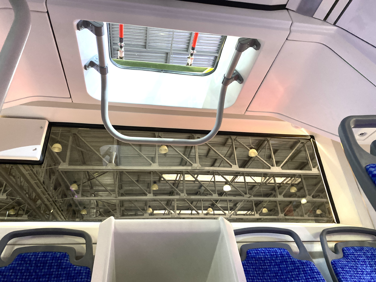 Энгельс, ПКТС-62181 «Генерал» № Б/н