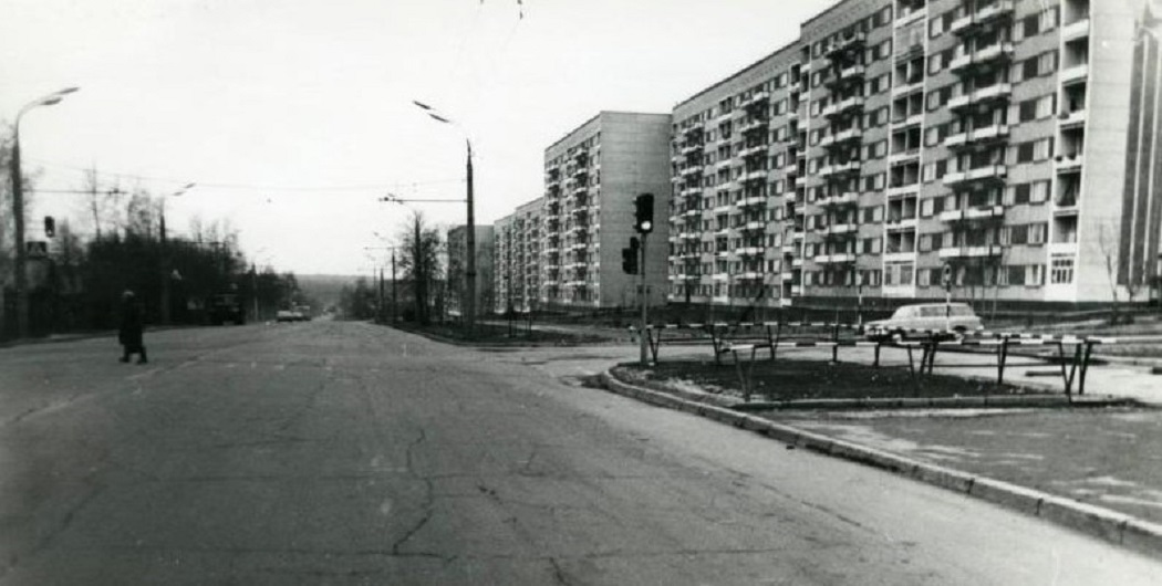 Ijevsk — Electric transit lines