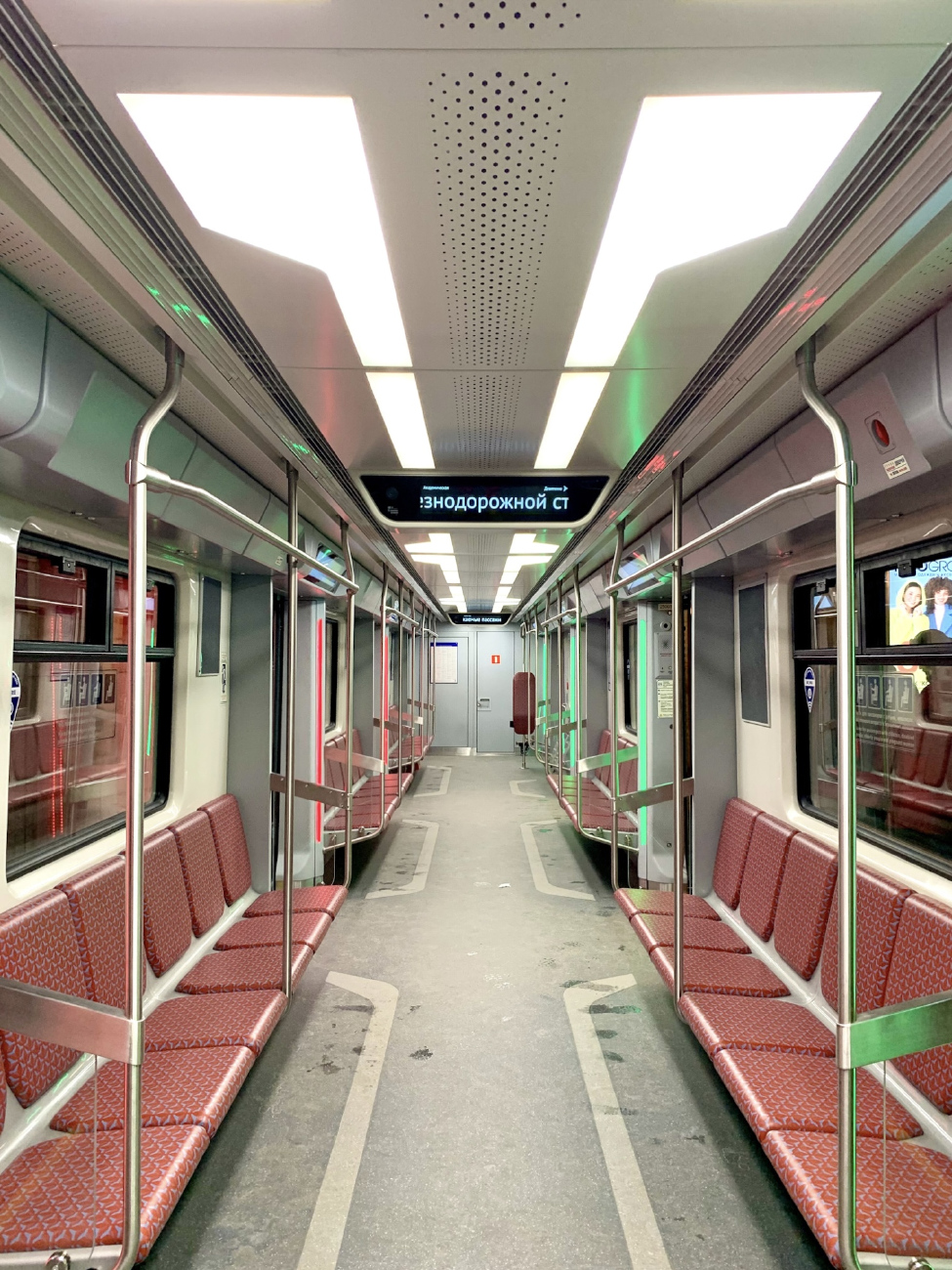 Санкт-Петербург, 81-725.1  «Балтиец» № 25003