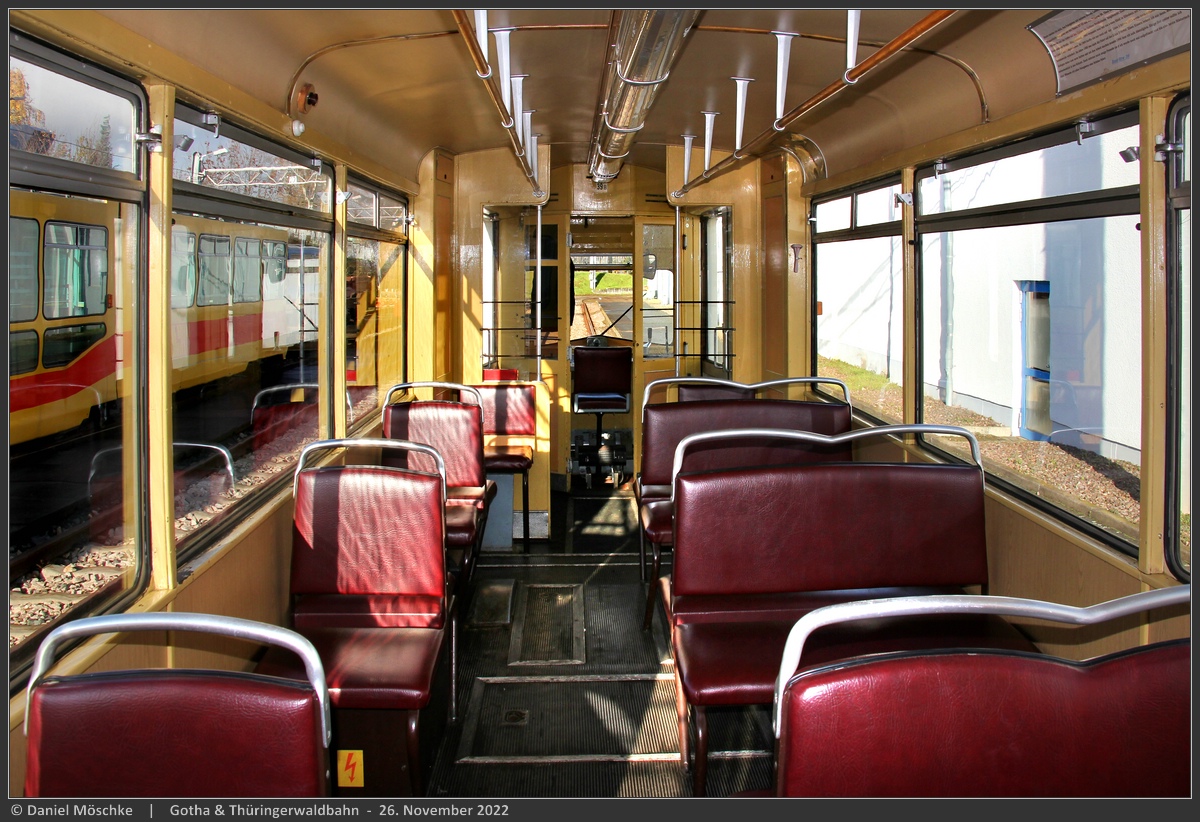 Гота, Gotha ET55 № 39