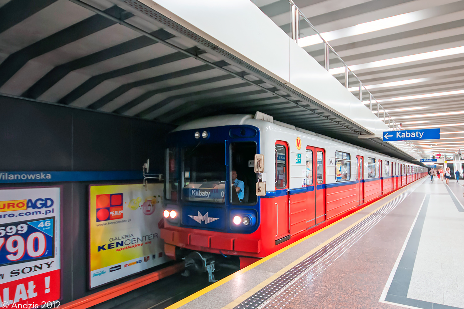 Варшава, 81-717.3 № 004