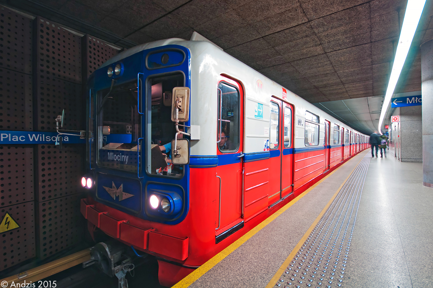 Варшава, 81-717.3 № 004