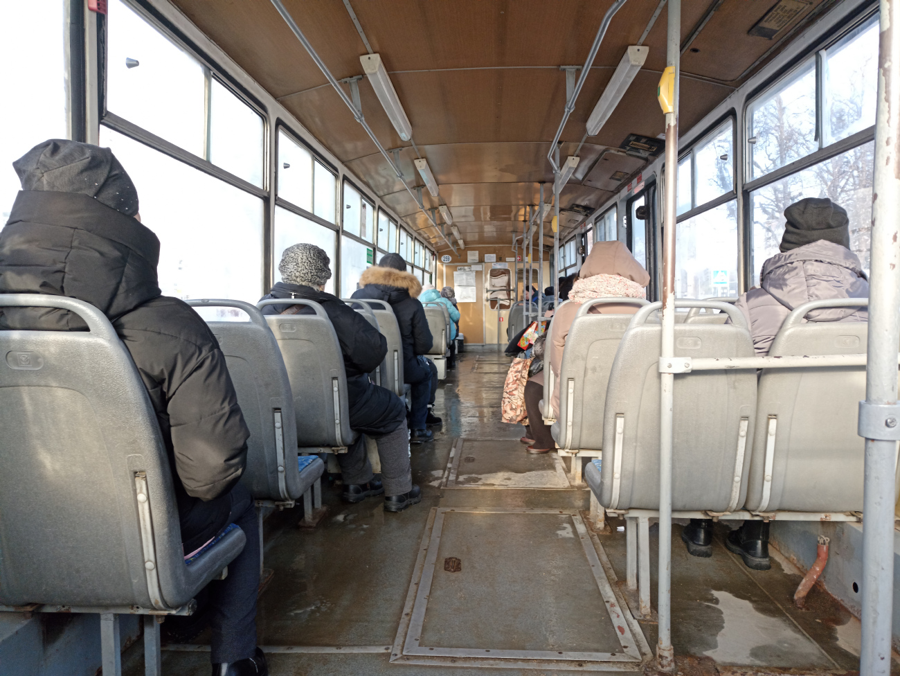 Szmolenszk, 71-608KM — 259