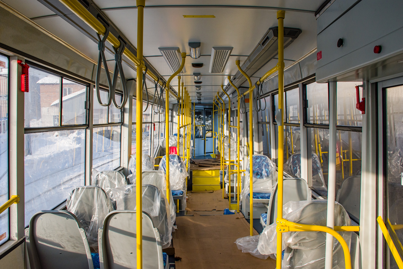 Усть-Каменогорск, БКМ 62103 № 11