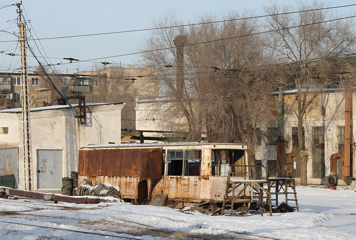 Орск, 71-605 (КТМ-5М3) № 89