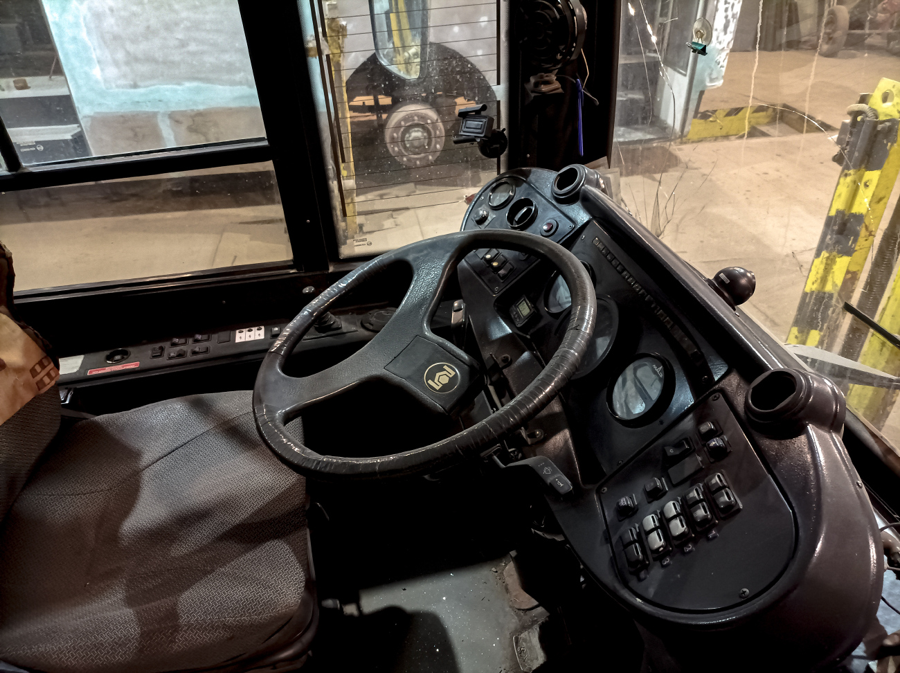 Киров, БКМ 321 № 627