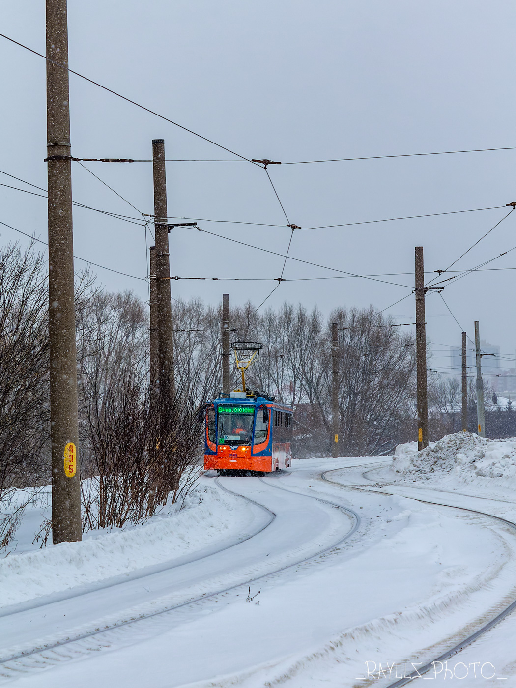 Набережные Челны — Разные фотографии; Набережные Челны — Старая часть города