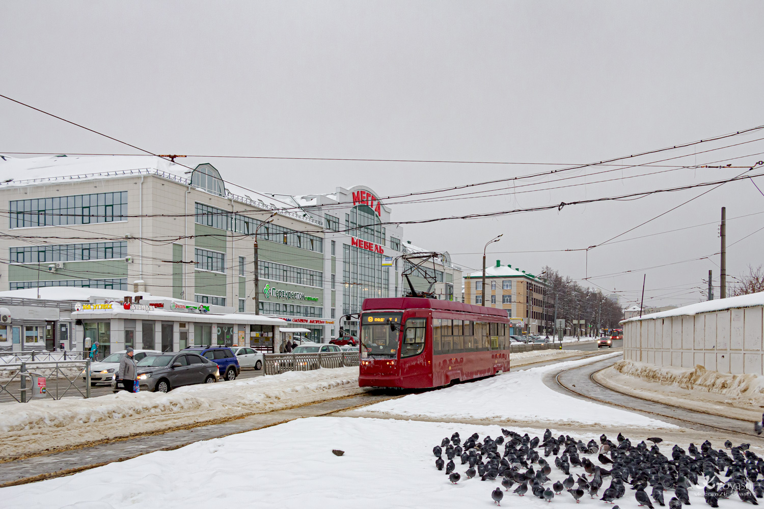 Казань, 71-623-02.02 № 1352