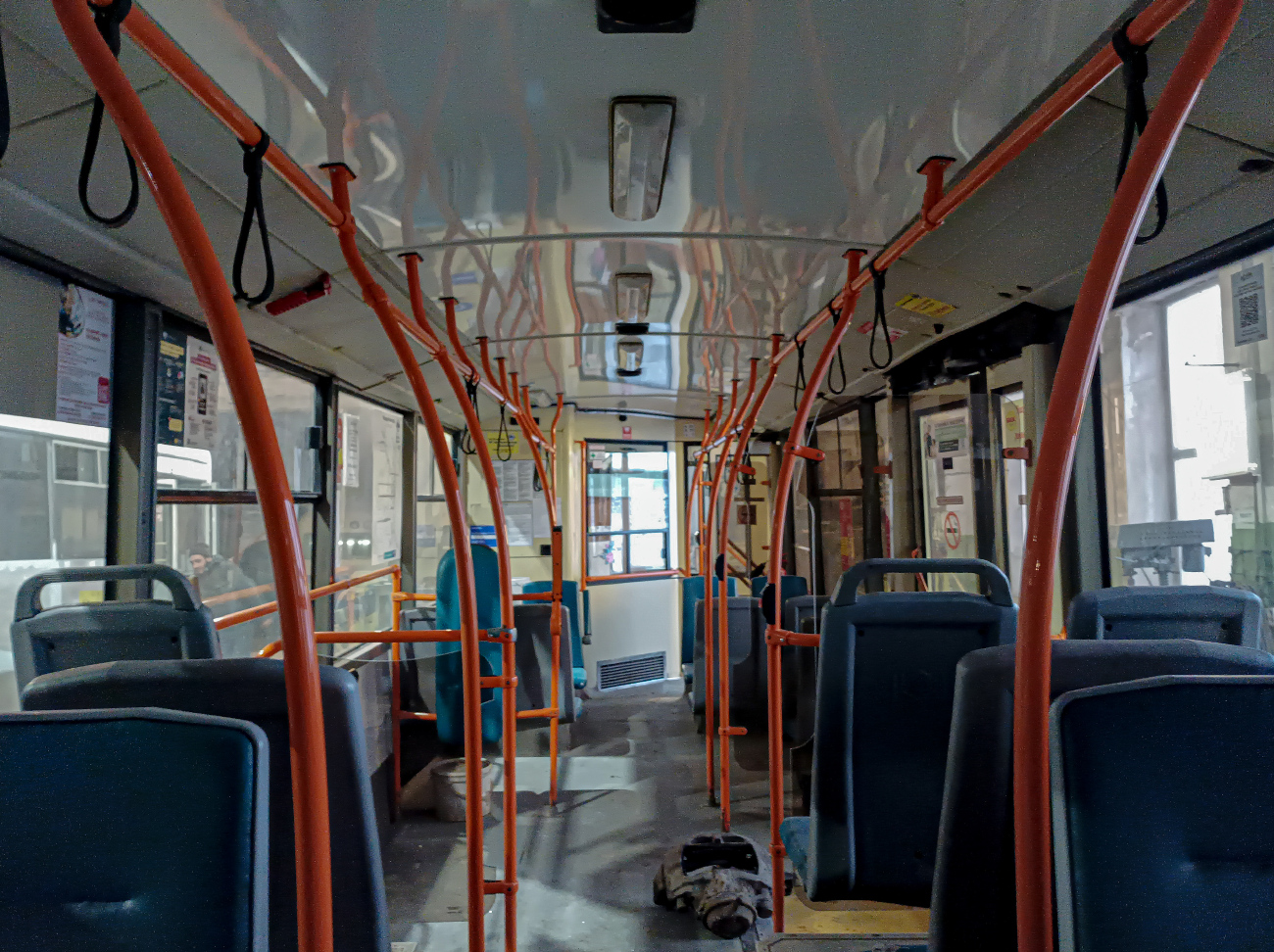 Киров, БКМ 321 № 627