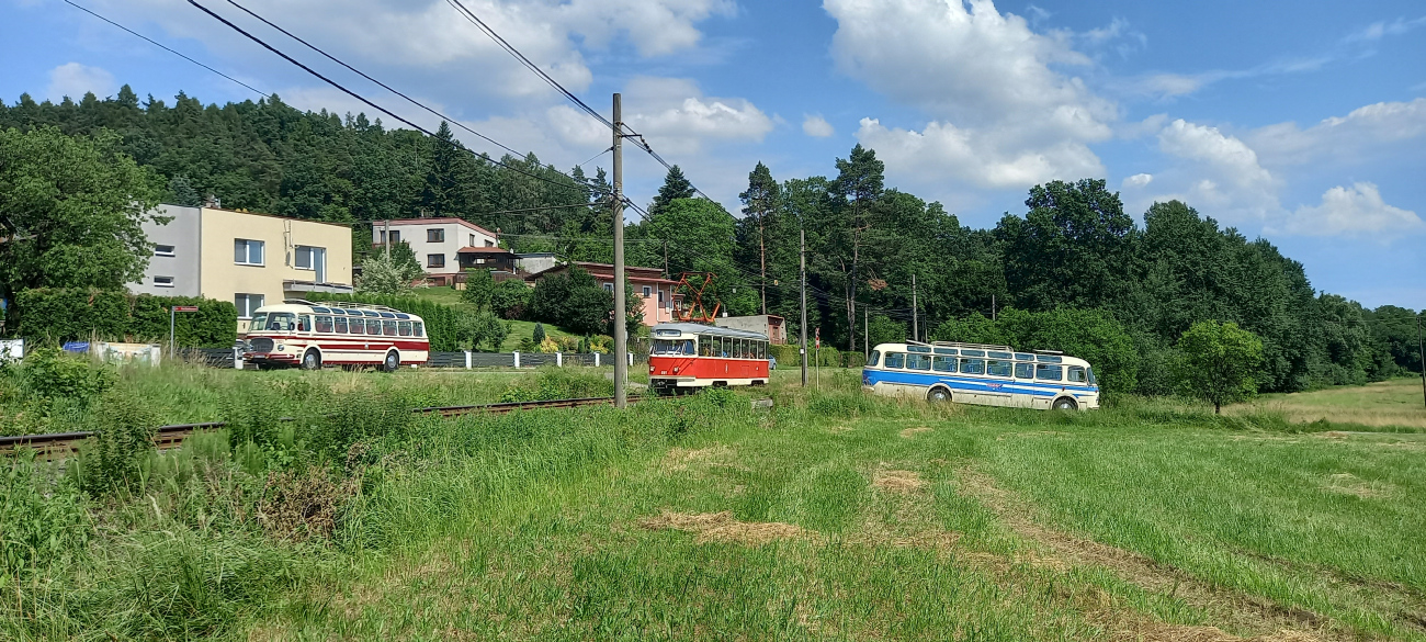 Острава, Tatra T2 № 681