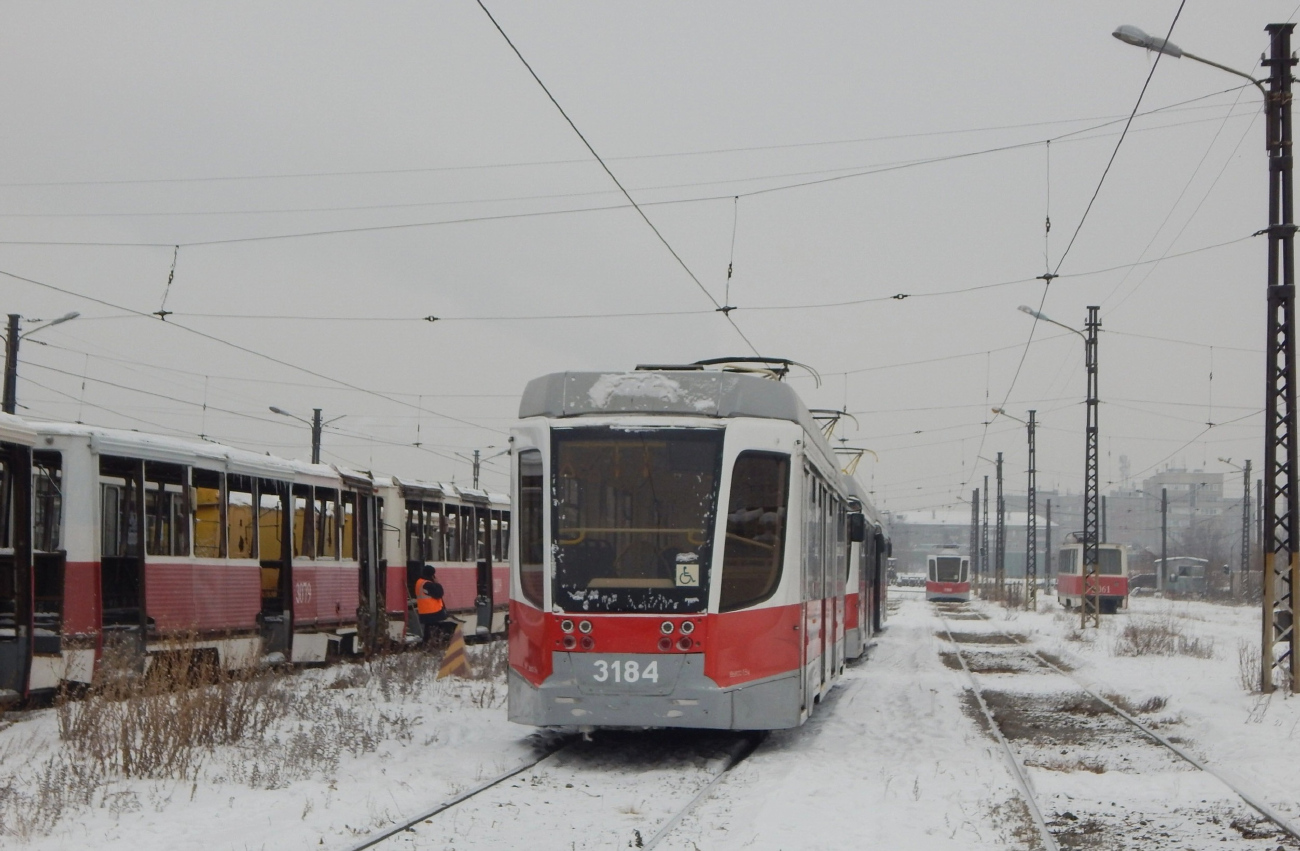 Магнитогорск, 71-623-02.01 № 3184