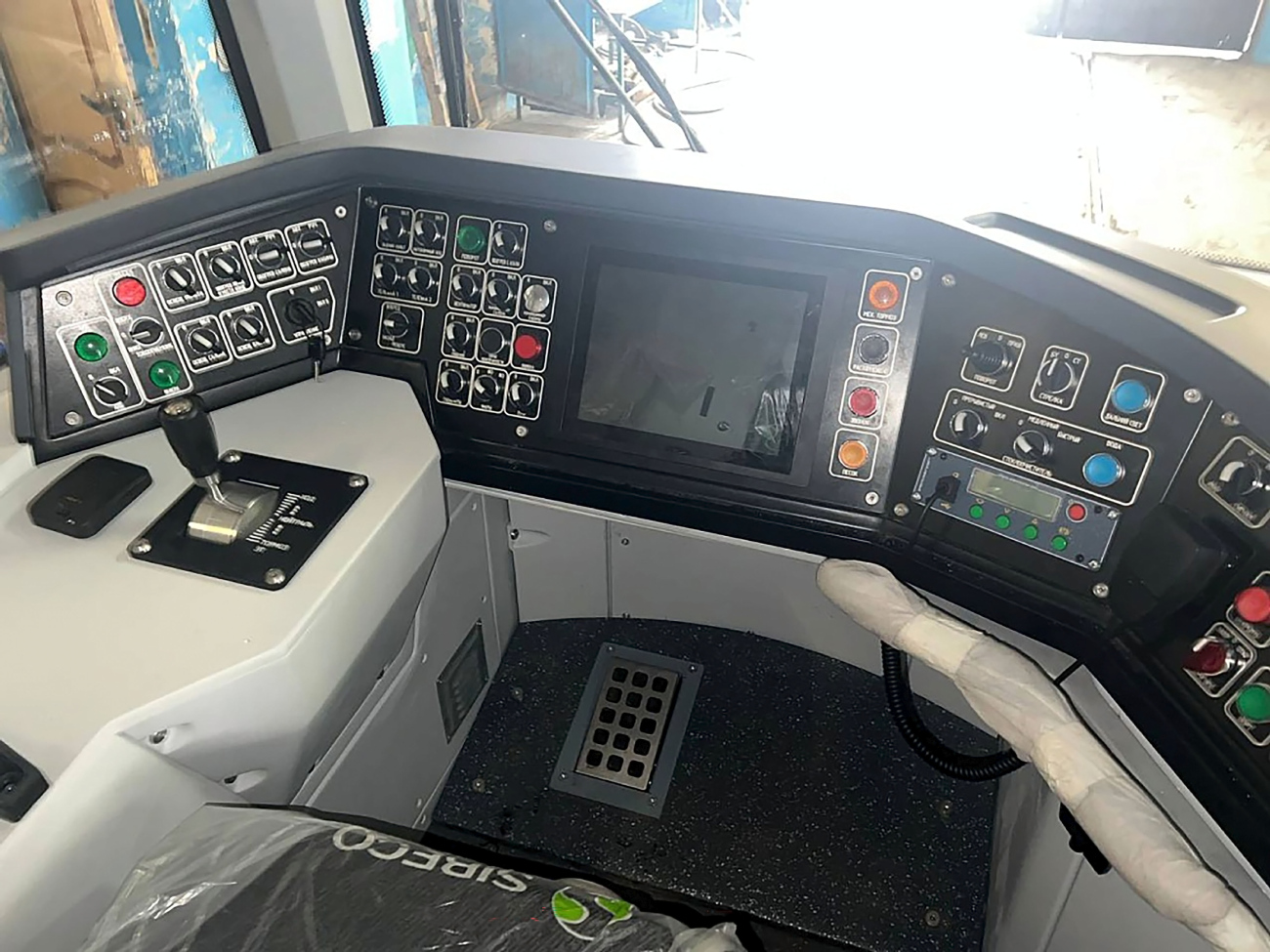 Владикавказ, 71-412 № 461