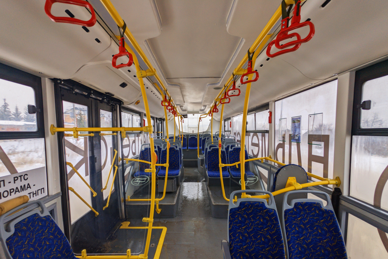 Альметьевск, ВМЗ-5298.01 «Авангард» № 26