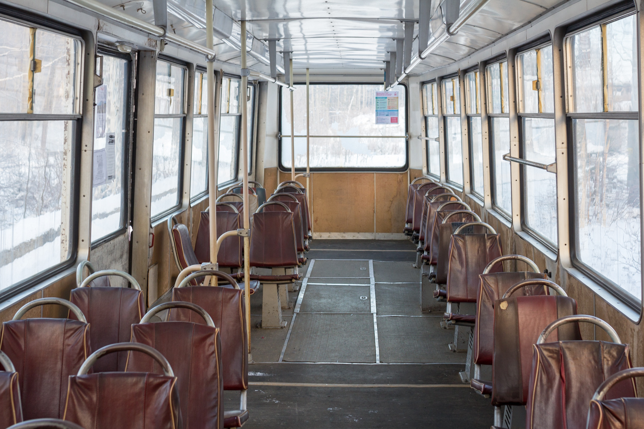 Усть-Илимск, 71-605 (КТМ-5М3) № 037