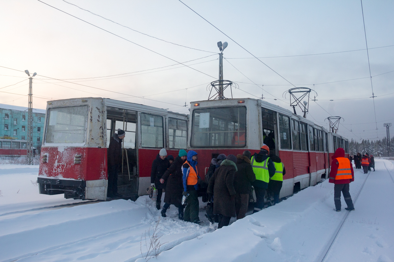 Усть-Илимск — Разные фотографии