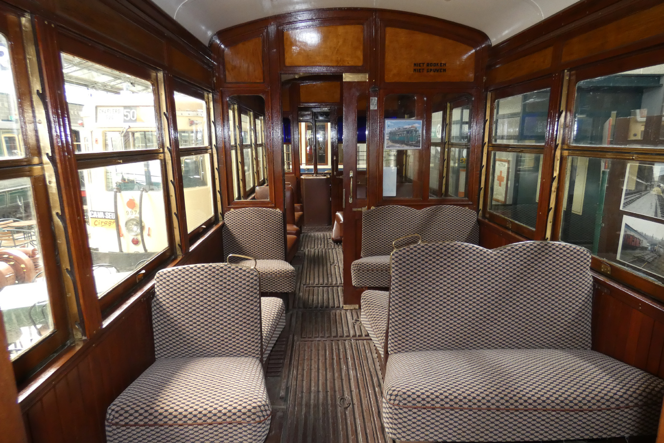 Тюэн, Двухосный моторный Franco-Belge № 9888