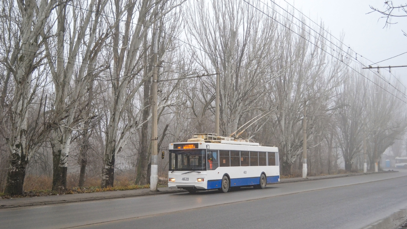 Volgograd, Trolza-5275.03 “Optima” № 4620