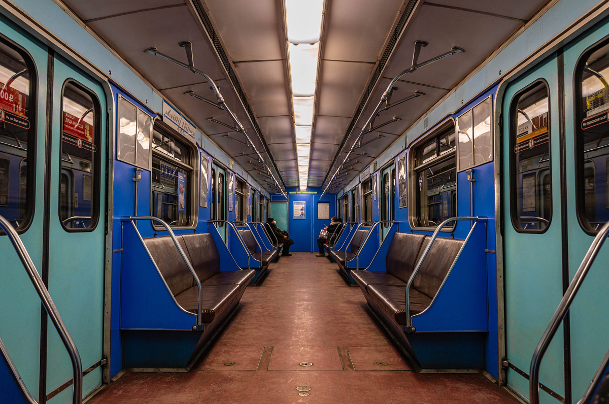 Санкт-Петербург, 81-717 (ММЗ) № 9050