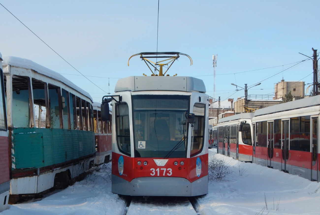 Magnyitogorszk, 71-623-02.01 — 3173