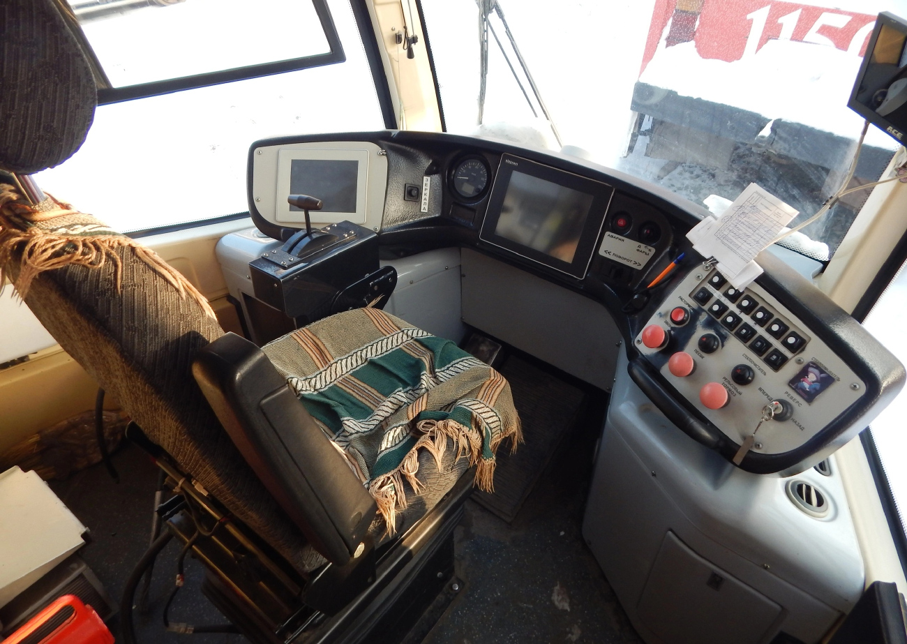 Магнитогорск, 71-623-02.01 № 3175