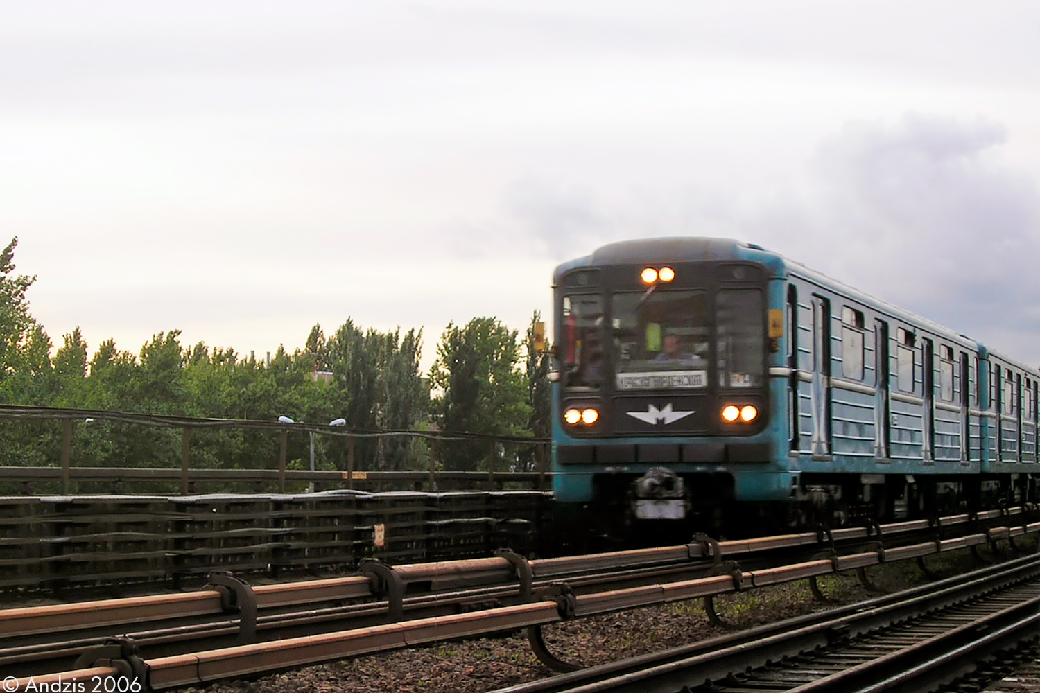 Москва, 81-717 (ММЗ) № 0136