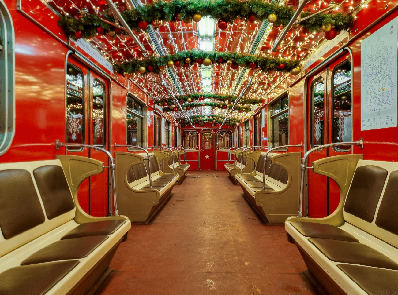 Москва, Ем-508Т № 6456