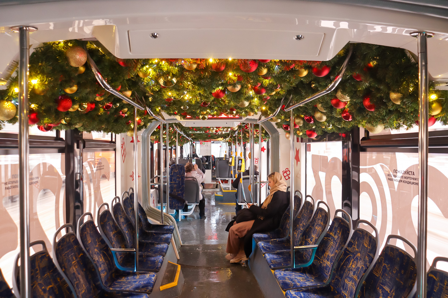 Москва, 71-931М «Витязь-М» № 31216