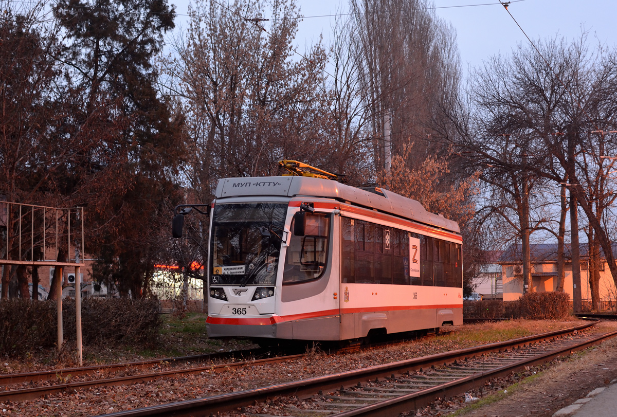 Краснодар, 71-623-04 № 365