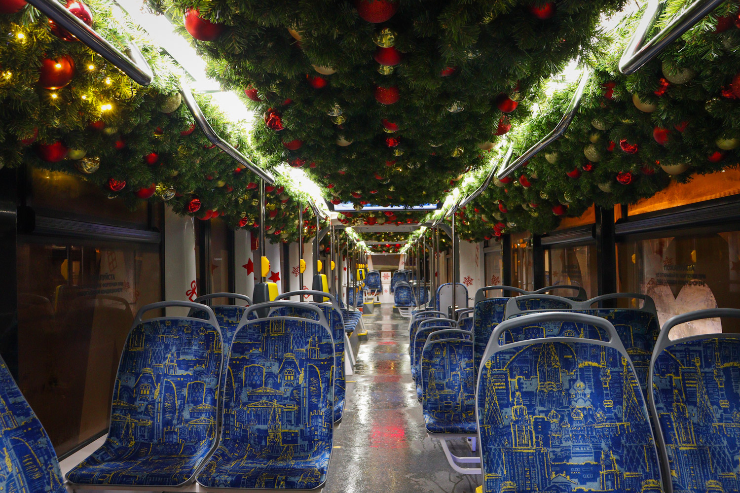 Москва, 71-931М «Витязь-М» № 31216