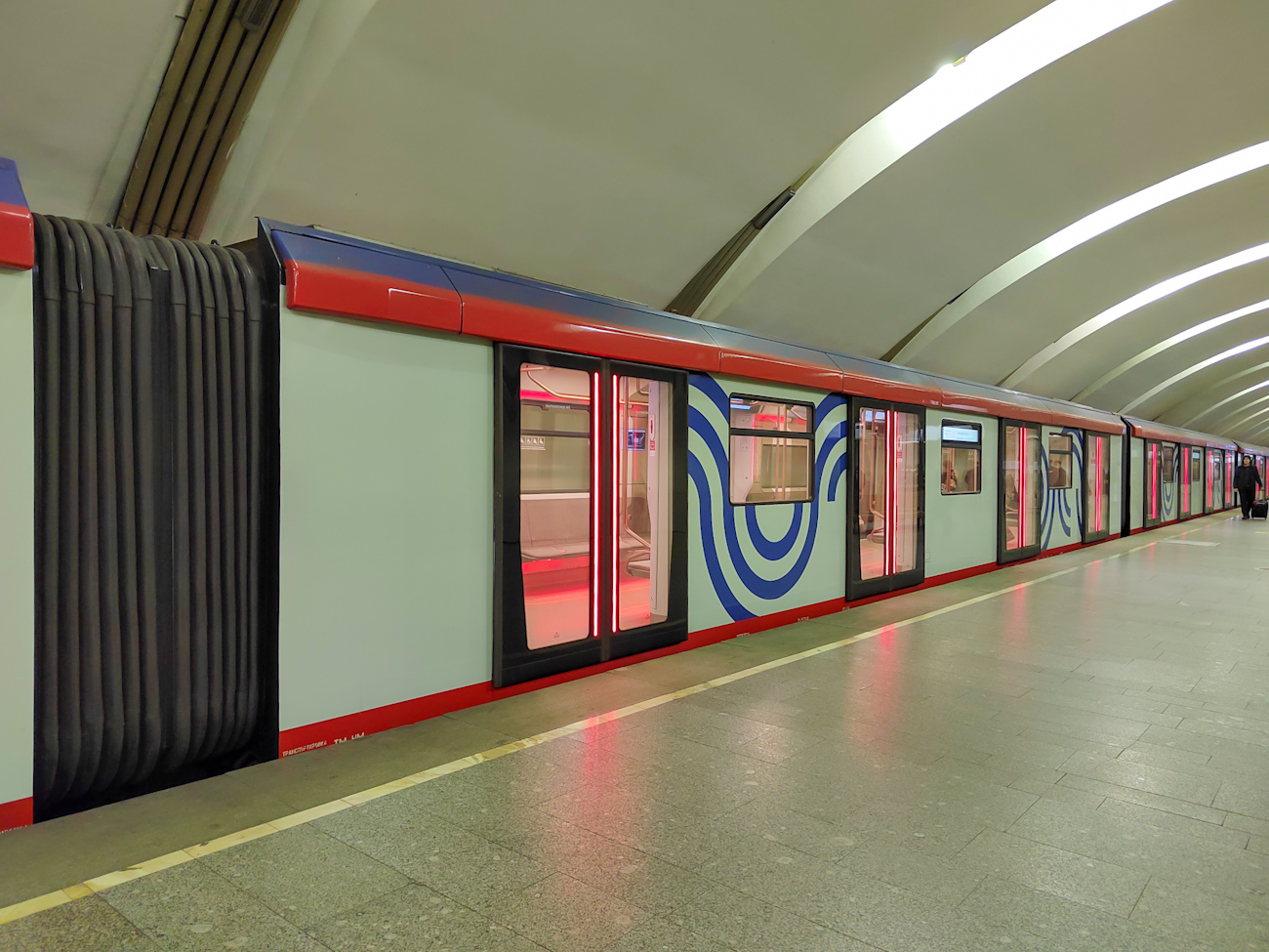 Москва, 81-776 «Москва-2020» № 76122