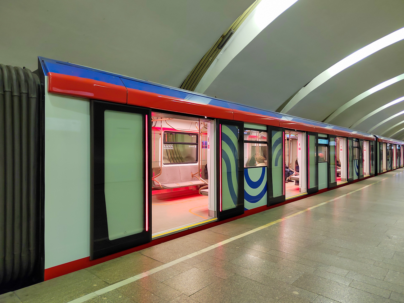 Москва, 81-776 «Москва-2020» № 76103