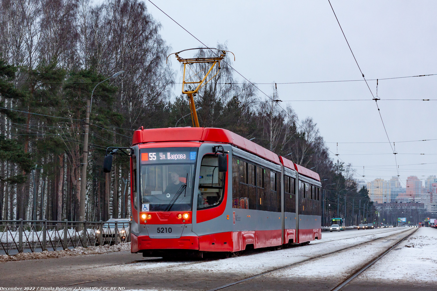 Szentpétervár, 71-631-01 — 5210 Szentpétervár, 71-631-01 — 5210