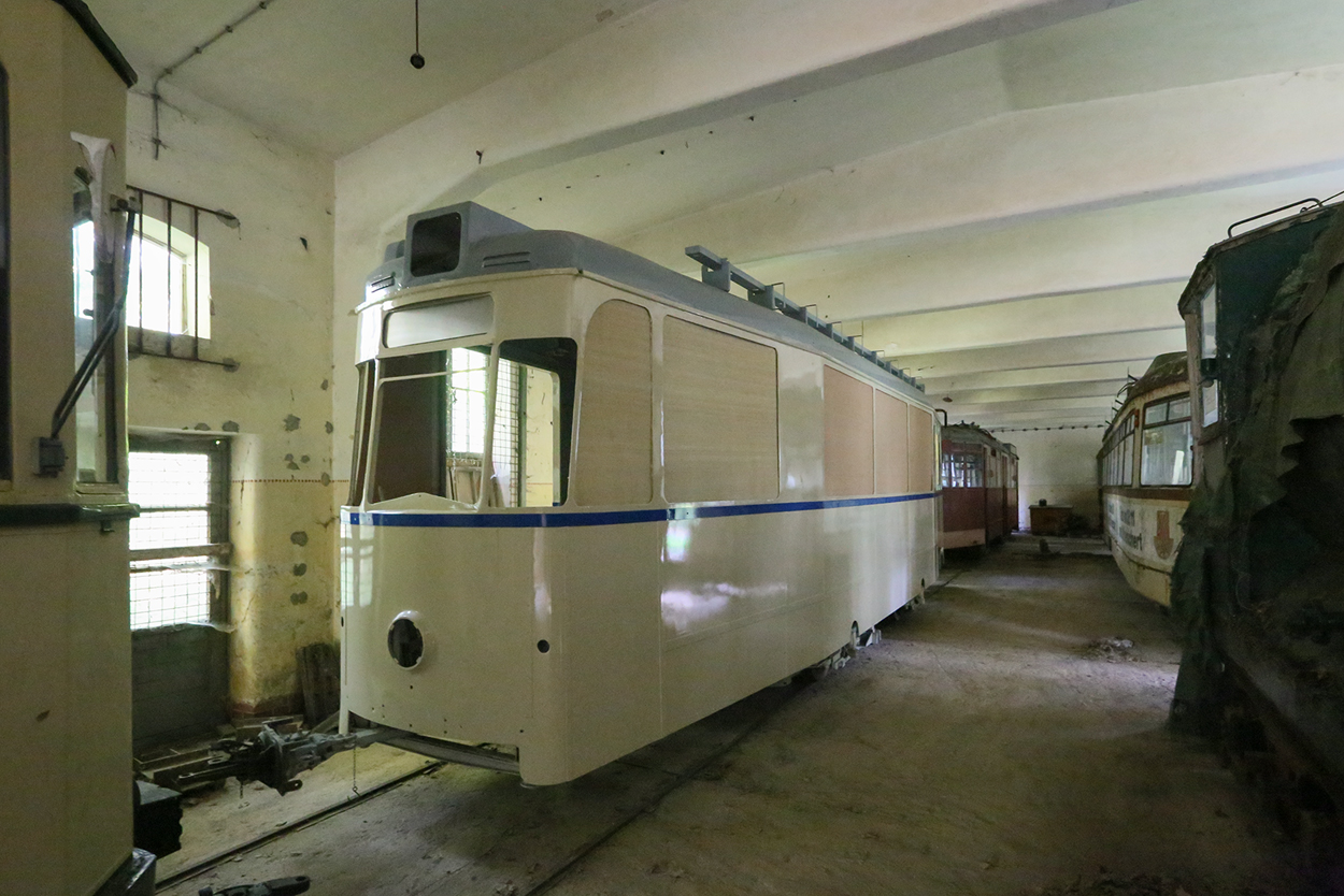 Веминген, Gotha T57 № 21