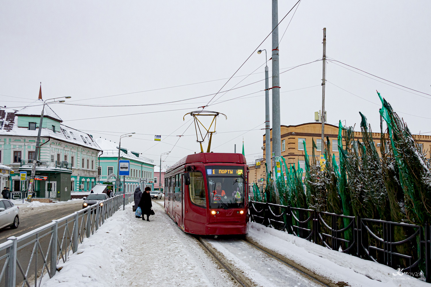 Казань, 71-623-02.02 № 1354